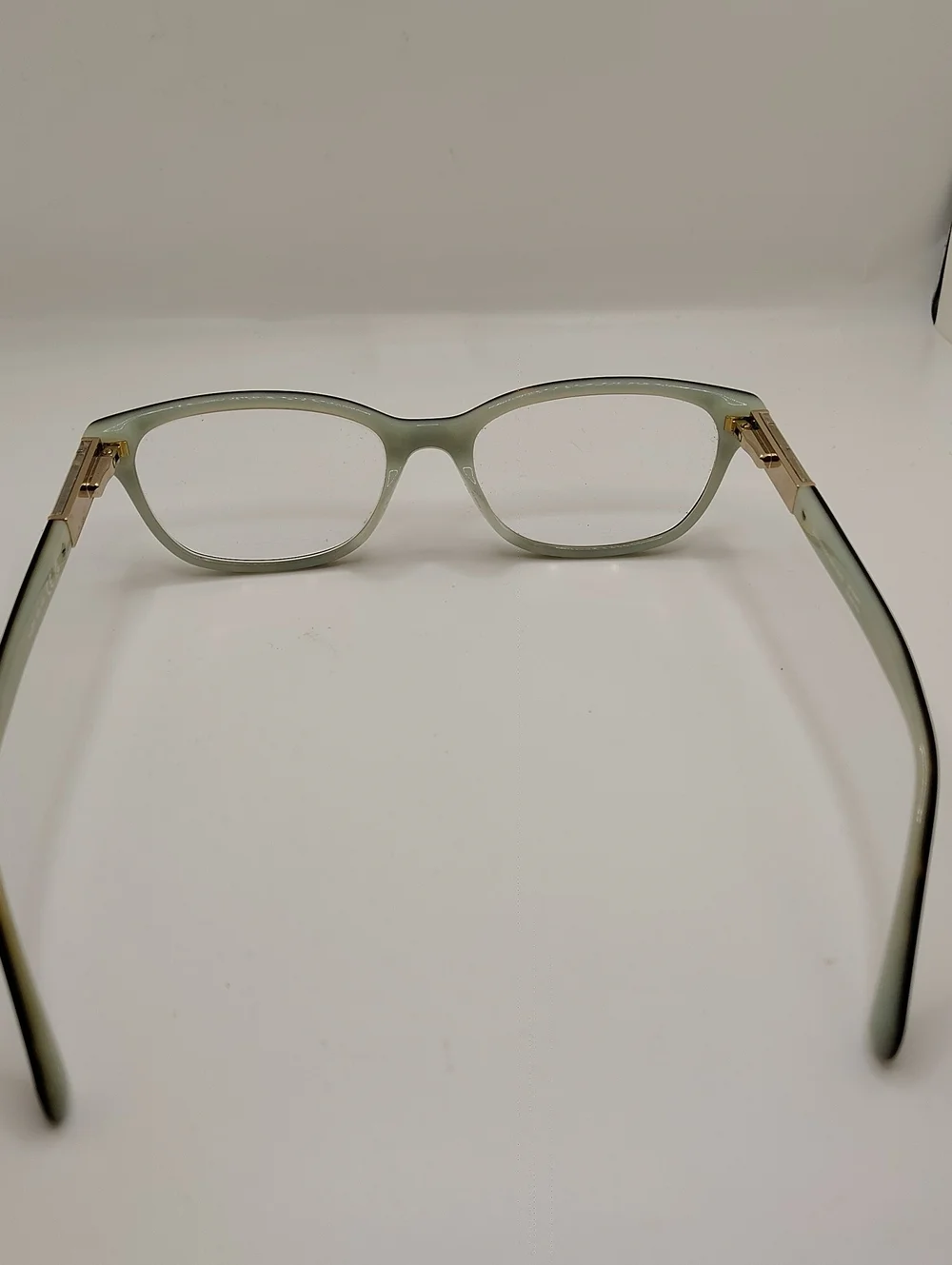 Kate Spade Hazen Tortoiseshell Eyeglasses